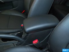 福瑞迪 2014款 1.6L 自动 Premium Special