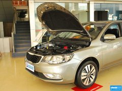 福瑞迪 2014款 1.6L 自动 Premium Special