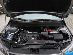 福瑞迪 2014款 1.6L 自动 Premium Special