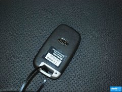 福瑞迪 2014款 1.6L 自动 Premium Special