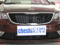 福瑞迪 2014款 1.6L 自动 Premium