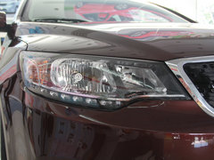 福瑞迪 2014款 1.6L 自动 Premium