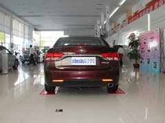 福瑞迪 2014款 1.6L 自动 Premium
