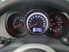 福瑞迪 2014款 1.6L 自动 Premium