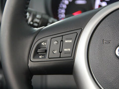 福瑞迪 2014款 1.6L 自动 Premium