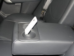 福瑞迪 2014款 1.6L 自动 Premium