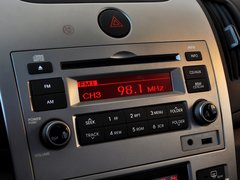 福瑞迪 2014款 1.6L 自动 Premium
