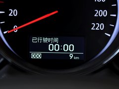 福瑞迪 2014款 1.6L 自动 Premium