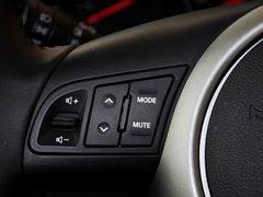 福瑞迪 2014款 1.6L 自动 Premium