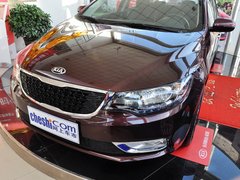 福瑞迪 2014款 1.6L 自动 Premium