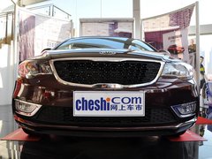福瑞迪 2014款 1.6L 自动 Premium