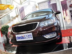 福瑞迪 2014款 1.6L 自动 Premium