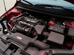 福瑞迪 2014款 1.6L 自动 Premium