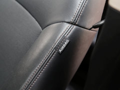 福瑞迪 2014款 1.6L 自动 Premium