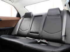 福瑞迪 2014款 1.6L 自动 Premium