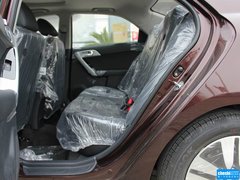 福瑞迪 2014款 1.6L 自动 Premium