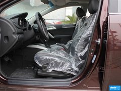 福瑞迪 2014款 1.6L 自动 Premium