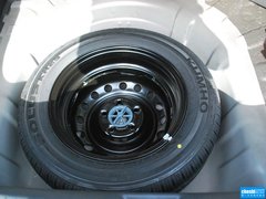 福瑞迪 2014款 1.6L 自动 Premium