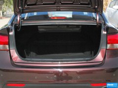 福瑞迪 2014款 1.6L 自动 Premium