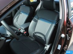 福瑞迪 2014款 1.6L 自动 Premium