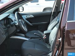 福瑞迪 2014款 1.6L 自动 Premium
