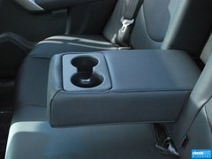 福瑞迪 2014款 1.6L 自动 Premium