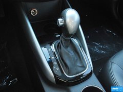 福瑞迪 2014款 1.6L 自动 Premium