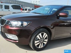 福瑞迪 2014款 1.6L 自动 Premium