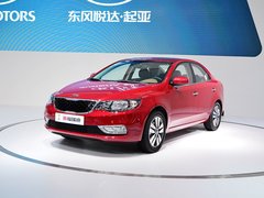东风悦达起亚  1.6L 自动