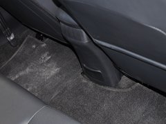 福瑞迪 2014款 1.6L 自动 GLS