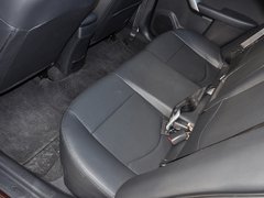 福瑞迪 2014款 1.6L 自动 GLS