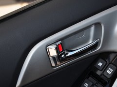 福瑞迪 2014款 1.6L 自动 GLS