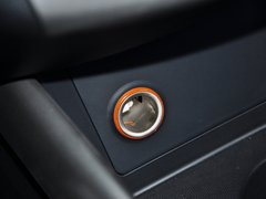 福瑞迪 2014款 1.6L 自动 GLS