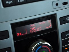 福瑞迪 2014款 1.6L 自动 GLS