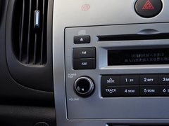 福瑞迪 2014款 1.6L 自动 GLS