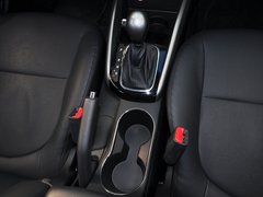 福瑞迪 2014款 1.6L 自动 GLS