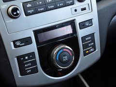 福瑞迪 2014款 1.6L 自动 GLS