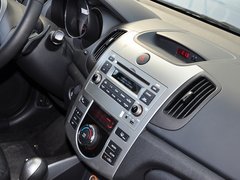 福瑞迪 2014款 1.6L 自动 GLS