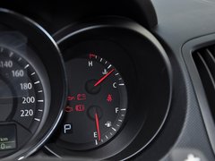 福瑞迪 2014款 1.6L 自动 GLS