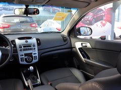 福瑞迪 2014款 1.6L 自动 GLS