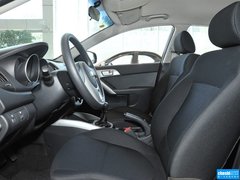 福瑞迪 2014款 1.6L 自动 GLS
