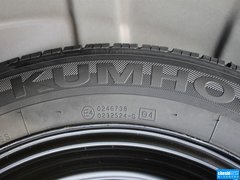 福瑞迪 2014款 1.6L 自动 GLS