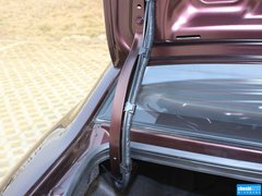 福瑞迪 2014款 1.6L 自动 GLS