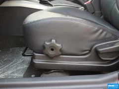 福瑞迪 2014款 1.6L 自动 GLS