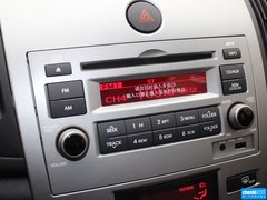 福瑞迪 2014款 1.6L 自动 GLS
