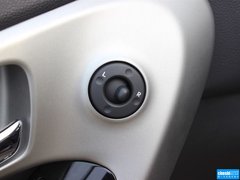 福瑞迪 2014款 1.6L 自动 GLS