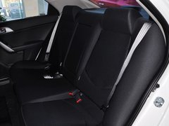 福瑞迪 2014款 1.6L 手动 GLS