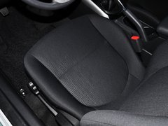 福瑞迪 2014款 1.6L 手动 GLS