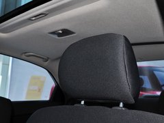 福瑞迪 2014款 1.6L 手动 GLS