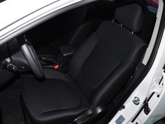 福瑞迪 2014款 1.6L 手动 GLS